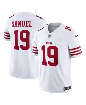 Men's Nike San Francisco 49ers Customized Game Team Color Jersey