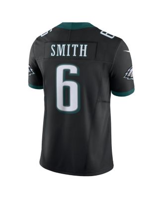 Men's DeVonta Smith Philadelphia Eagles Vapor F.U.S.E. Limited Jersey