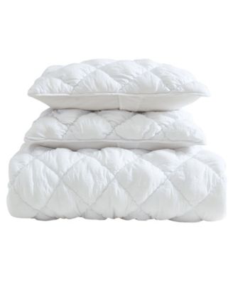 Hailee Microfiber Quilt Sets