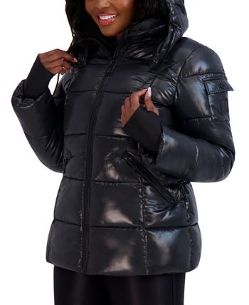 Macys madden hot sale girl coat