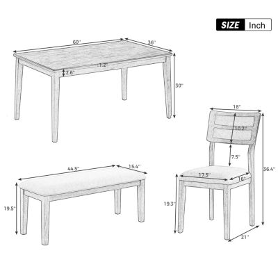 Streamdale Furniture