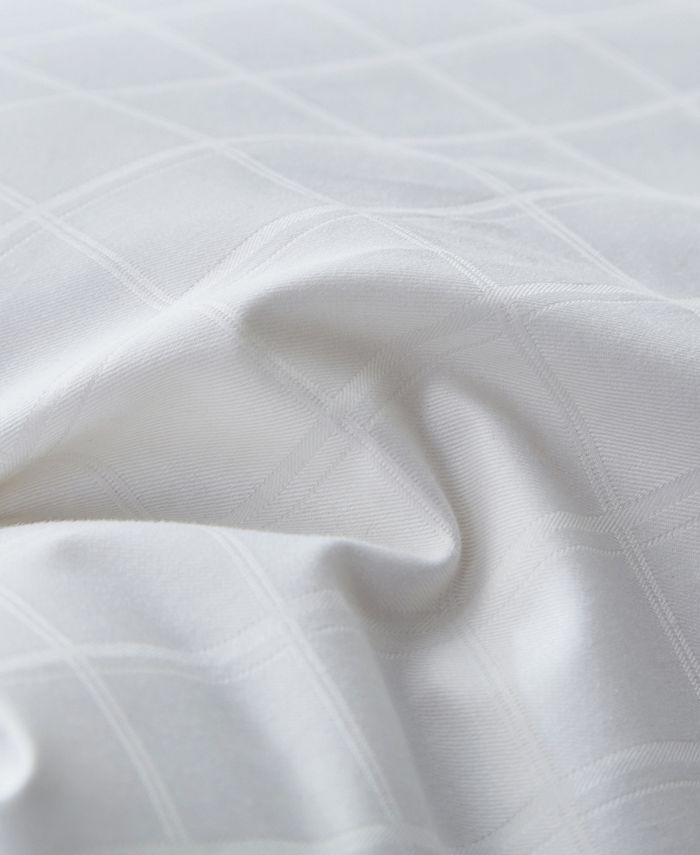 UNIKOME 2 Pack Premium 100 Cotton DownAround Design Down Feather Bed