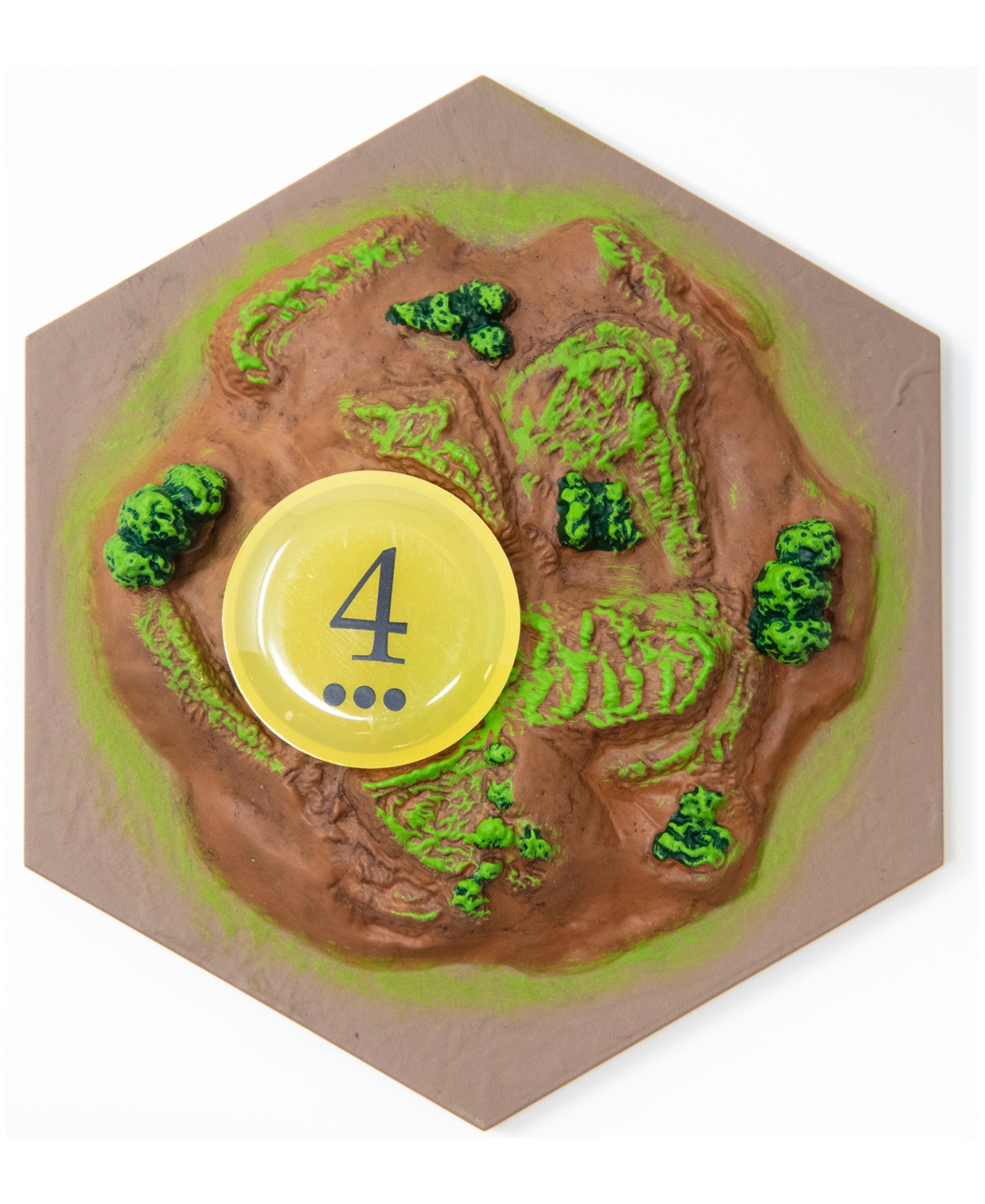 University Games Catan Studio Catan Strategy Game 3d Edition In No Color