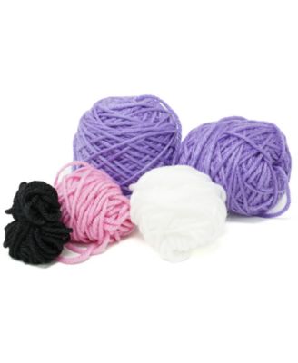 LatchSets Yarnimals Koala Toy