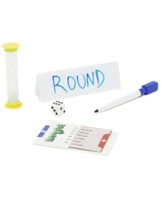 R R Games Ferret Out Family Game