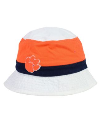 clemson tigers bucket hat
