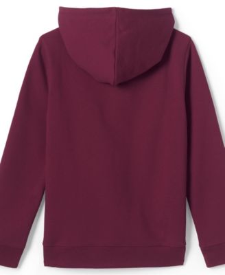 Kids Hooded Pullover Sweatshirt