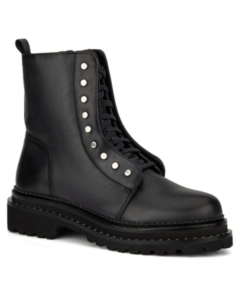 Женские ботинки Vintage Foundry Co Portia Boot, цвет: Чёрный