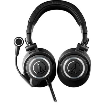 ATH-M50xSTS StreamSet USB Connector Headset