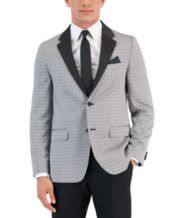 52L, 2XLT Dinner Jacket: Shop Dinner Jacket - Macy's