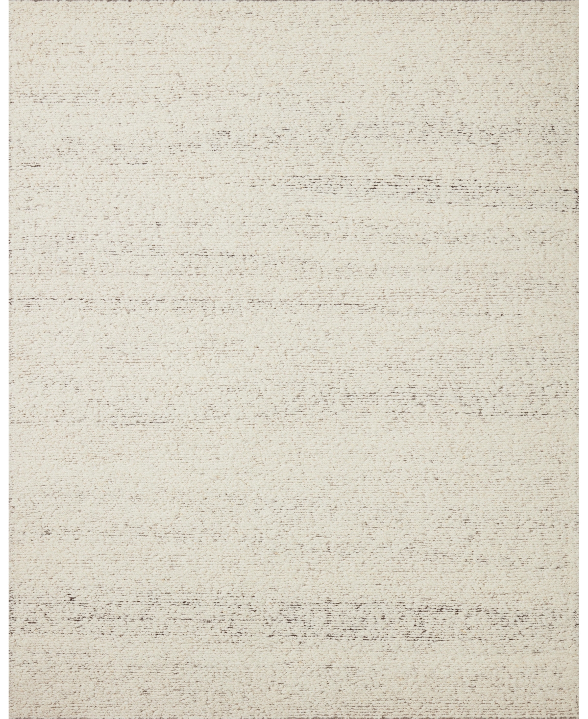 Amber Lewis X Loloi Mulholland Mul-02 8'6" X 12' Area Rug In Silver