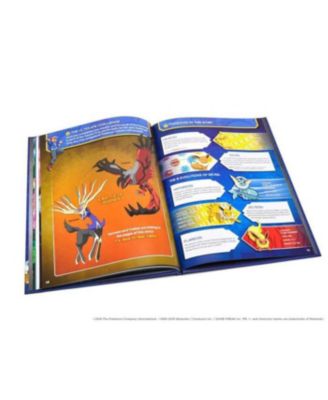 Pokemon Seek and Find: Pikachu by Viz_Unknown