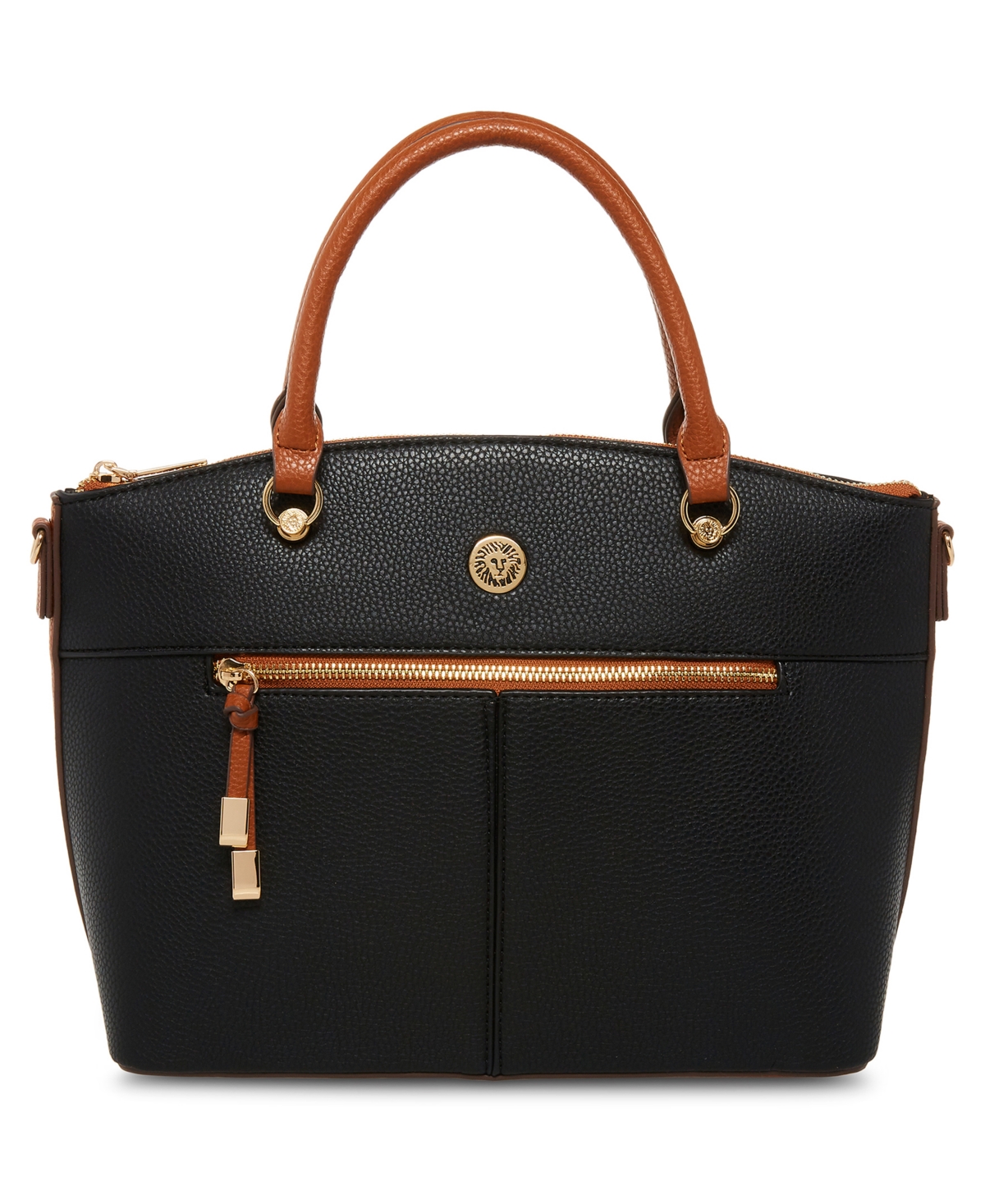 Anne Klein Dome Satchel