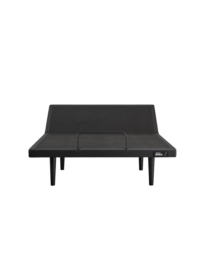 Tempur Pedic Ergo 3.0 Adjustable Base Collection Macy s