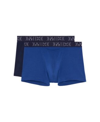 Men's Boxerlines HO1 Trunk 2 pack