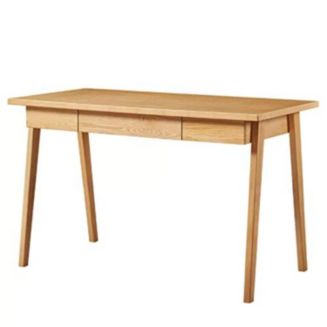 Simplie Fun Home Office Desk Large Computer Desk Study Desk Writing ...