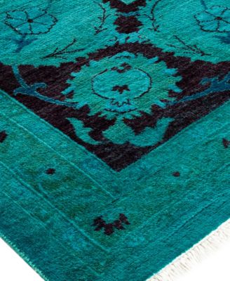 Fine Vibrance M1494 10'1" x 13'8" Area Rug