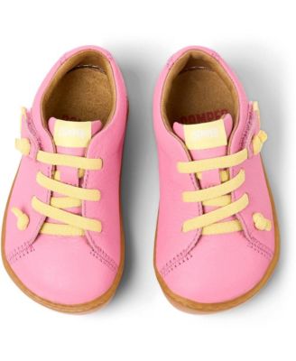 Big Girls Toddler|Child Peu Cami First Walkers Shoes