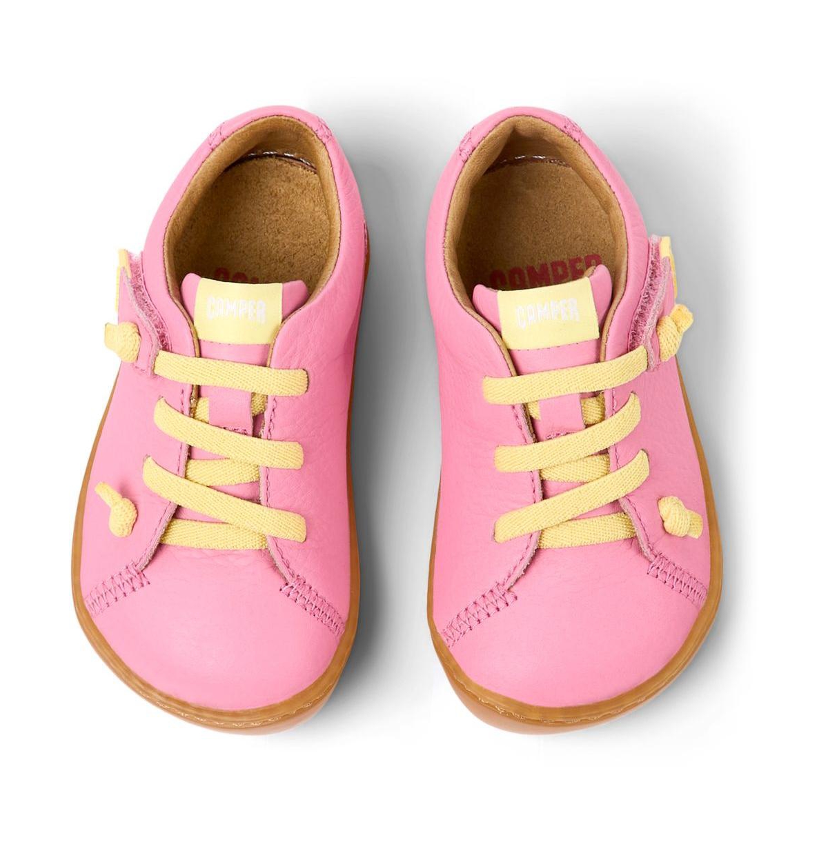 Camper Big Girls Toddler|Child Peu Cami First Walkers Shoes