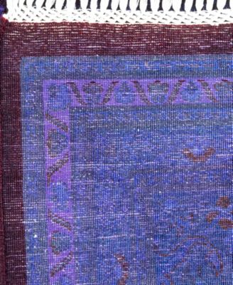 Fine Vibrance M1717 10'2" x 14' Area Rug