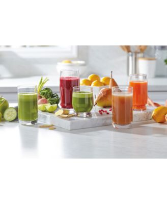 Big Mouth 800 Watt Wide-Chute Juice Extractor