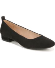 Macy's ballerina shoes hot sale