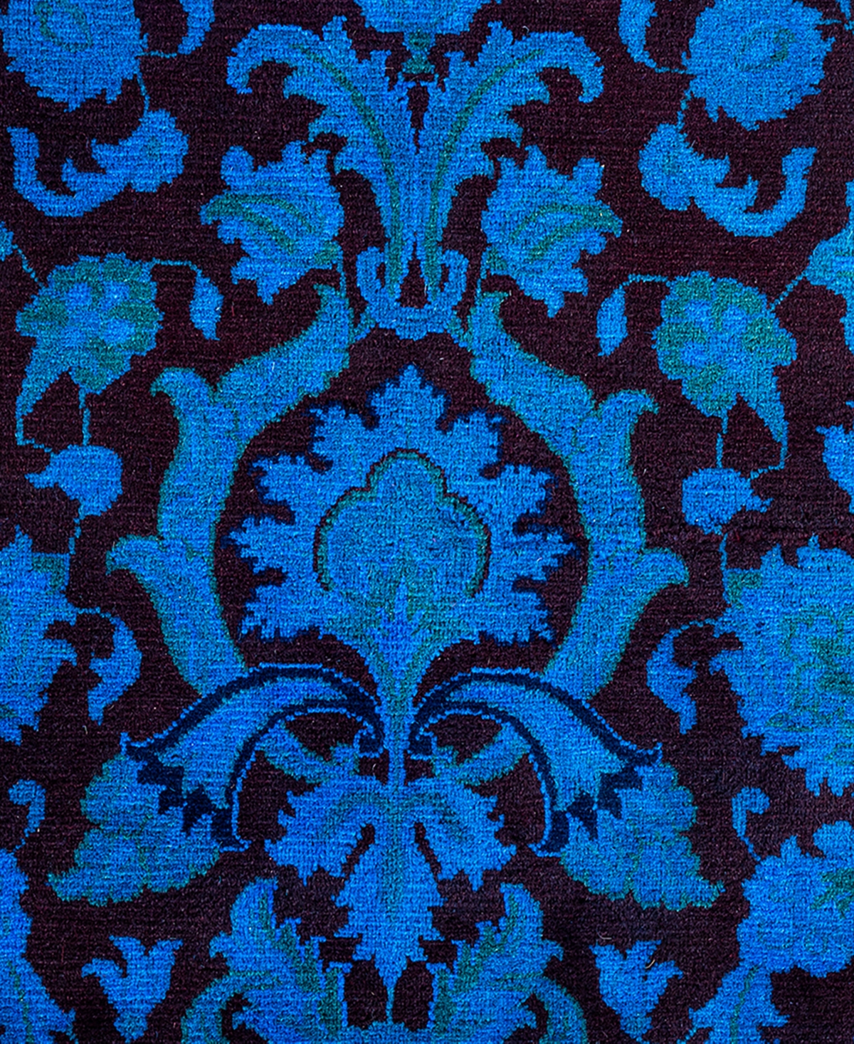 Adorn Hand Woven Rugs Fine Vibrance M1582 8'2