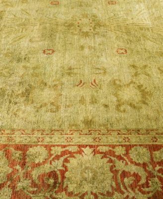 CLOSEOUT! Fine Vibrance M1655 9'2" x 11'8" Area Rug