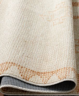 Solana BOOC2301 7'10" x 10' Area Rug