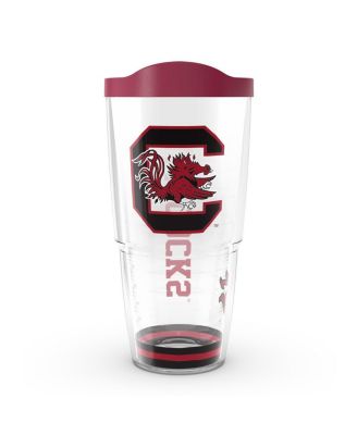 Tervis Tumbler South Carolina Gamecocks 24 Oz Classic Arctic Tumbler ...