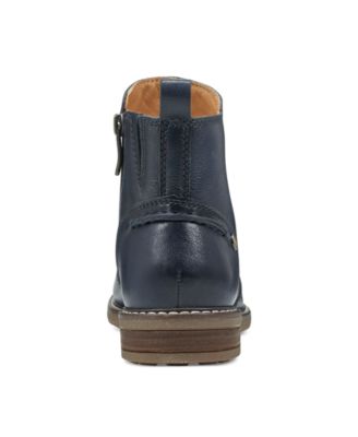 Women's Juna eFlex Block Heel Booties