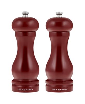 Cole & Mason Salt & Pepper Mill Set