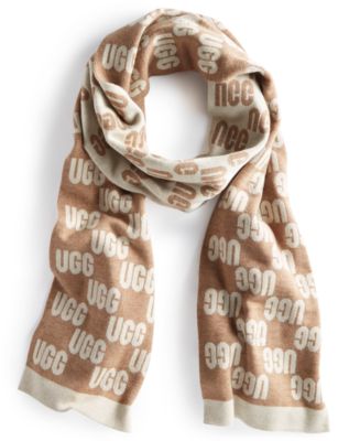 Ugg scarf hot sale