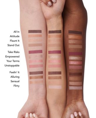 Forever Babe Eyeshadow Palette