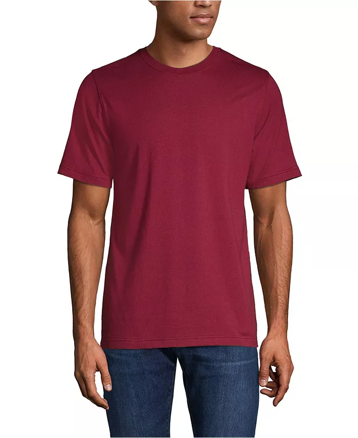 Men's Short Sleeve Super Tee