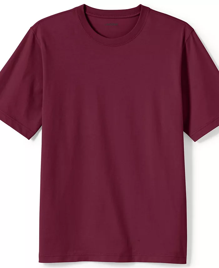 Men's Short Sleeve Super Tee - thumbnail 7