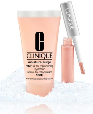 Clinique 2-Pc. Merry Moisture Skincare & Makeup Set