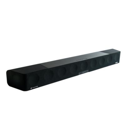 AMBEO Max Soundbar - 5.1.4 Channel with Dolby Atmos and DTS: X