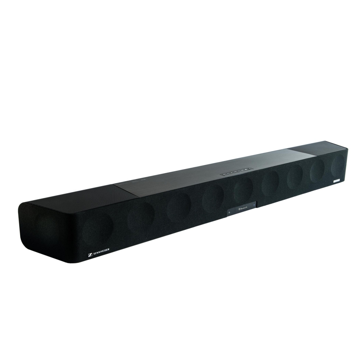 Sennheiser Ambeo Max Soundbar - 5.1.4 Channel with Dolby Atmos and Dts: X