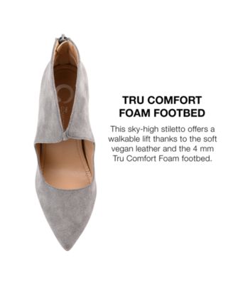 Women's Junniper Keyhole Stilettos