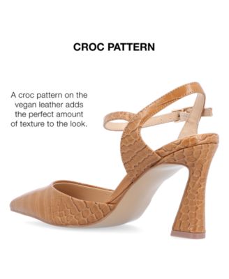 Women's Nixey Pointed Toe Heels