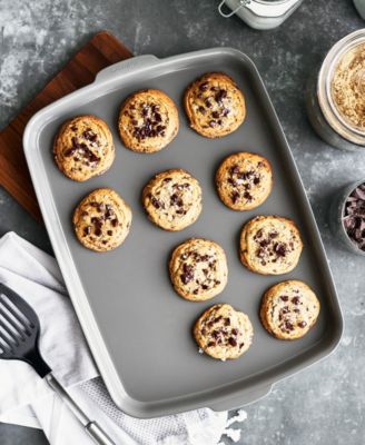 Premiere Ceramic Nonstick Ovenware Half Sheet Baking Pan