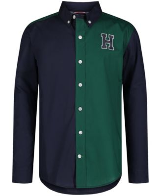 Tommy Hilfiger