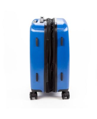 Redondo 3-Piece Hardside Spinner Set