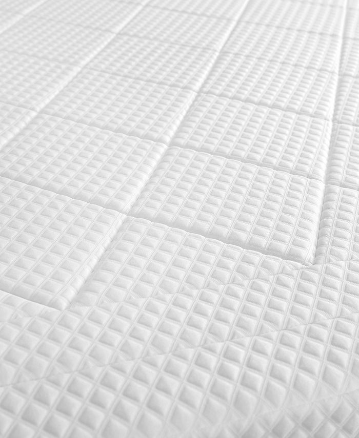 Therapedic Premier 3" Deluxe Memory Foam Mattress Topper, Twin XL Macy's