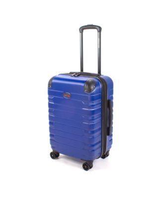 Mina 3-Piece Hardside Luggage Set