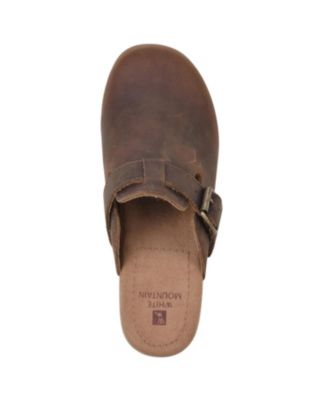 Women's Behold Clogs