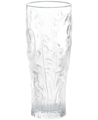 Lalique - Elves Vase