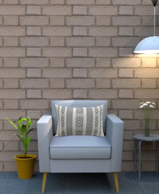 Linden Street Jacquard Woven Decorative Pillow, 14'' x 20''