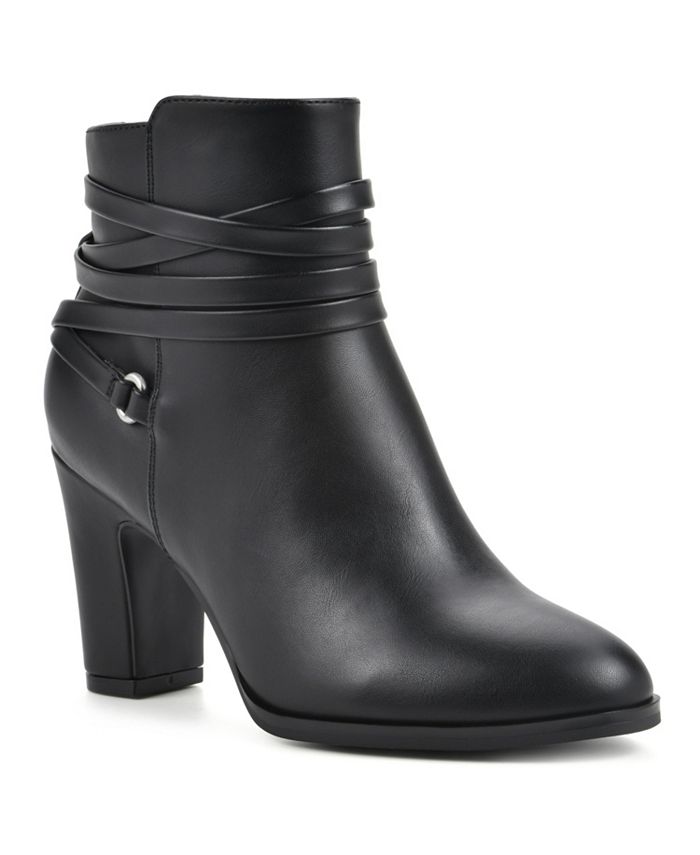 Rialto hotsell ankle boots
